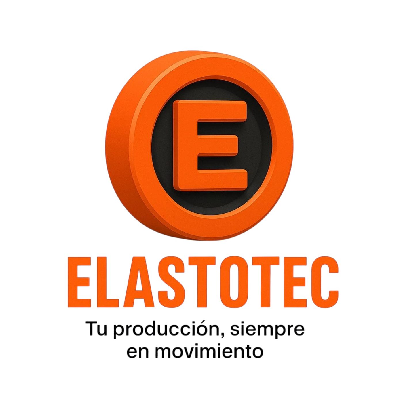 Elastotec — Tu producción, siempre en movimiento