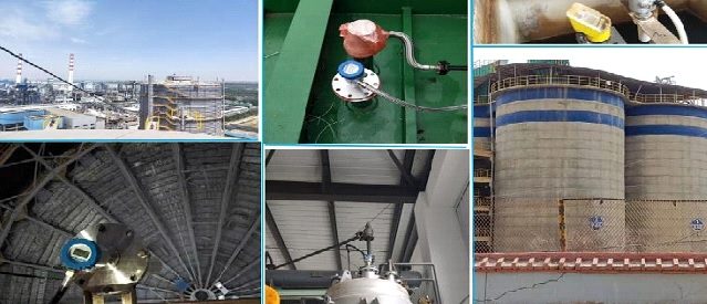 Montaje industrial