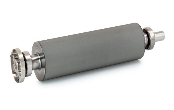 Rodillo flexográfico